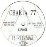 Charta 77 : Explode